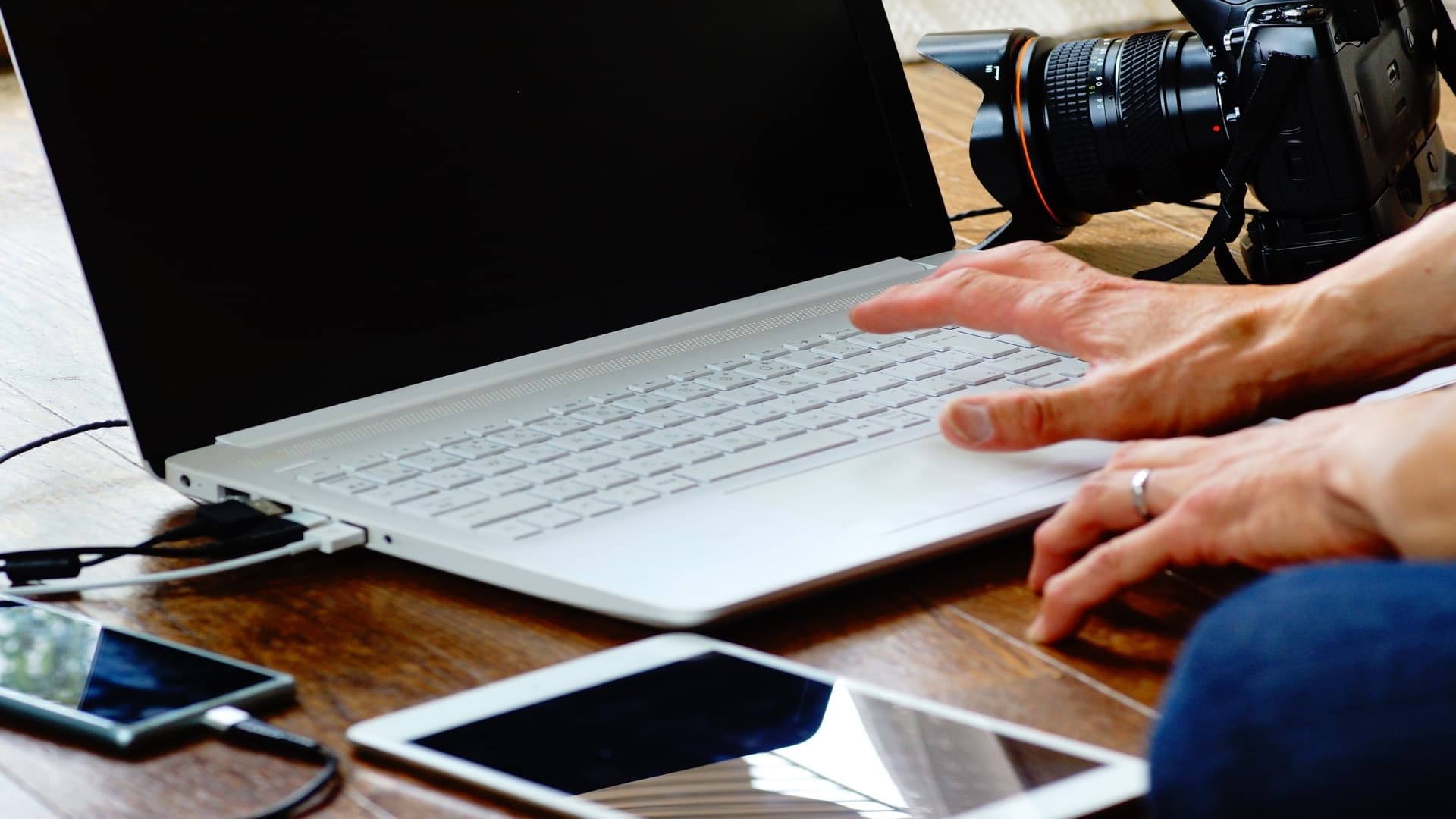 オンライン画像編集ツールを使うメリット