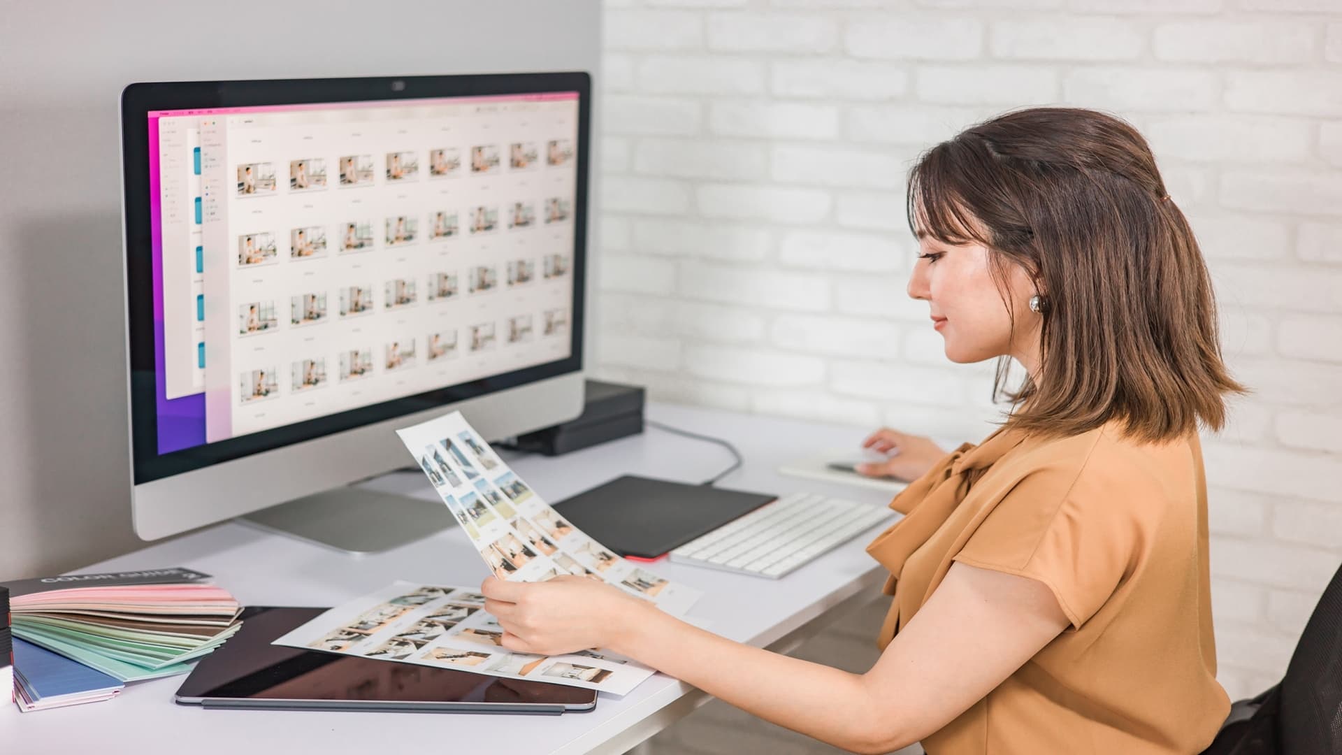 初心者におすすめの無料オンライン画像編集ツール