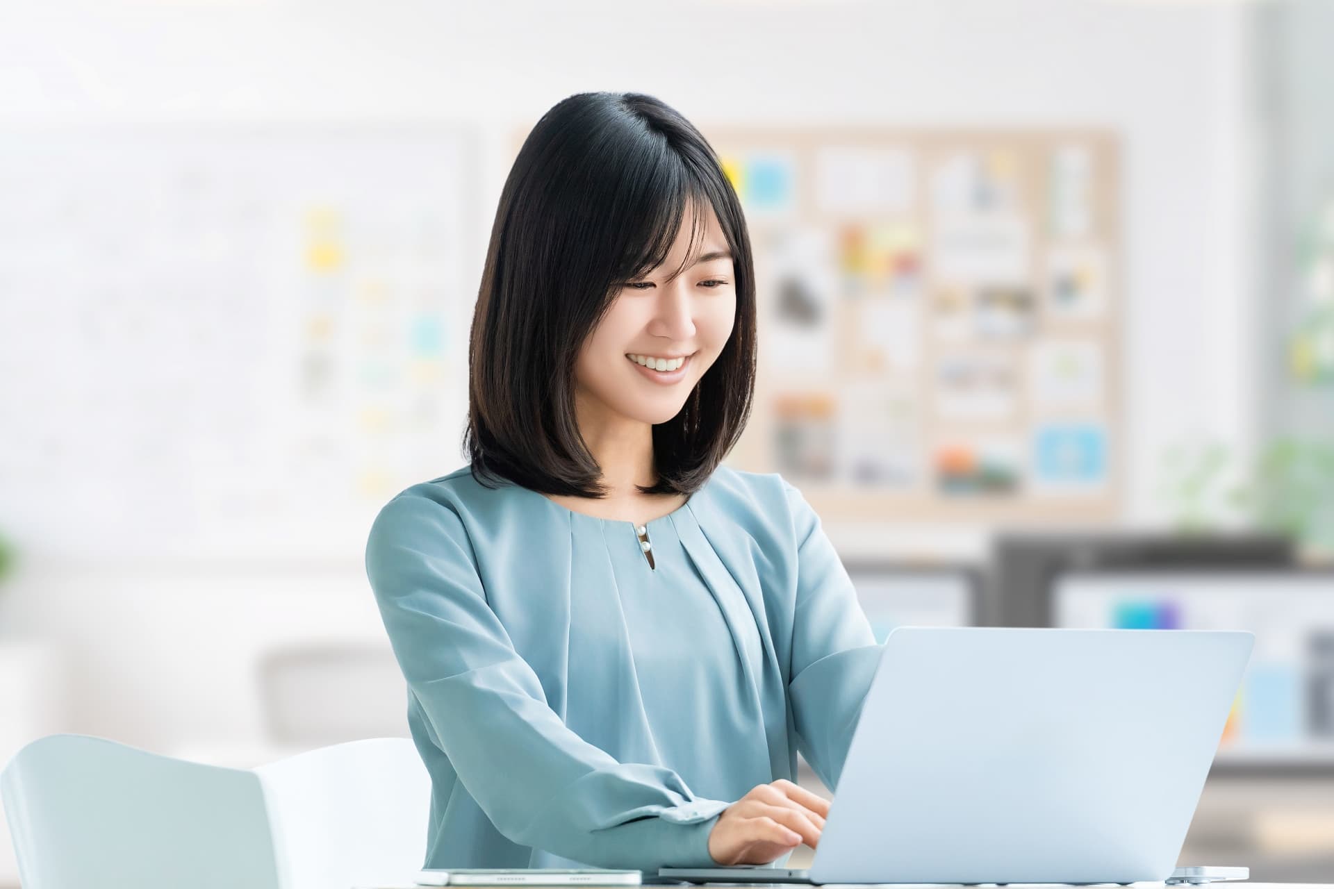 Web担当者に必要なスキル