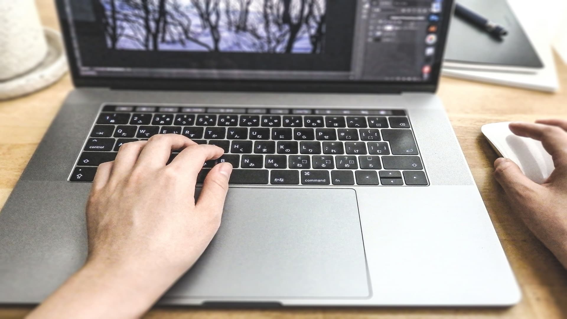 ブラウザで使える画像編集ツールとは