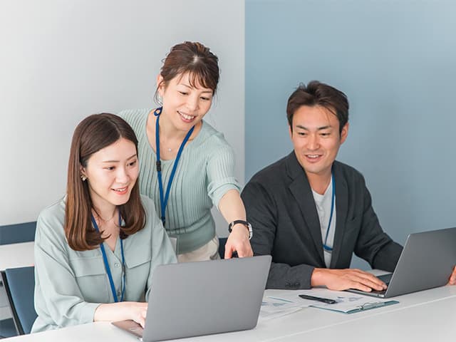 Web担当者とは？仕事内容・必要スキル・よくある悩みを解説