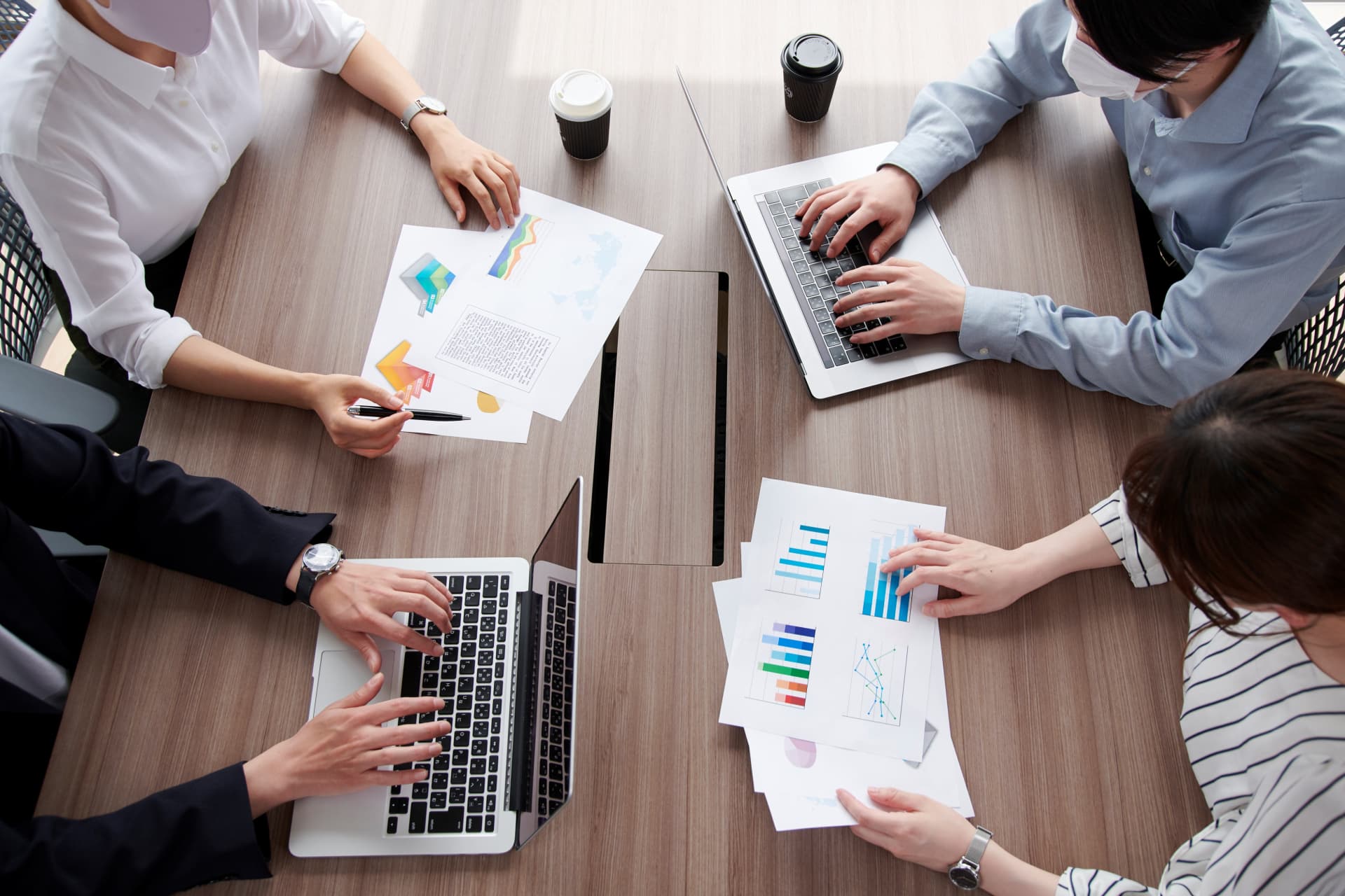 PHPがなくても問題ないケース